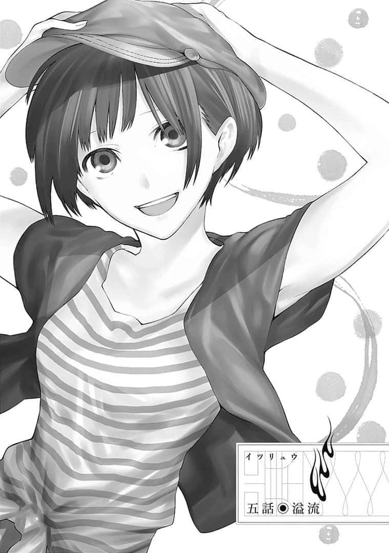 모노노가타리 5화